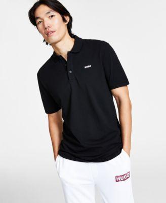 Hugo by Hugo Boss Mens Polo Shirt Product Image