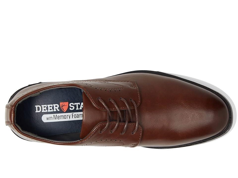 L.L.Bean Blucher Mocs (River Rock) Men's Shoes Product Image