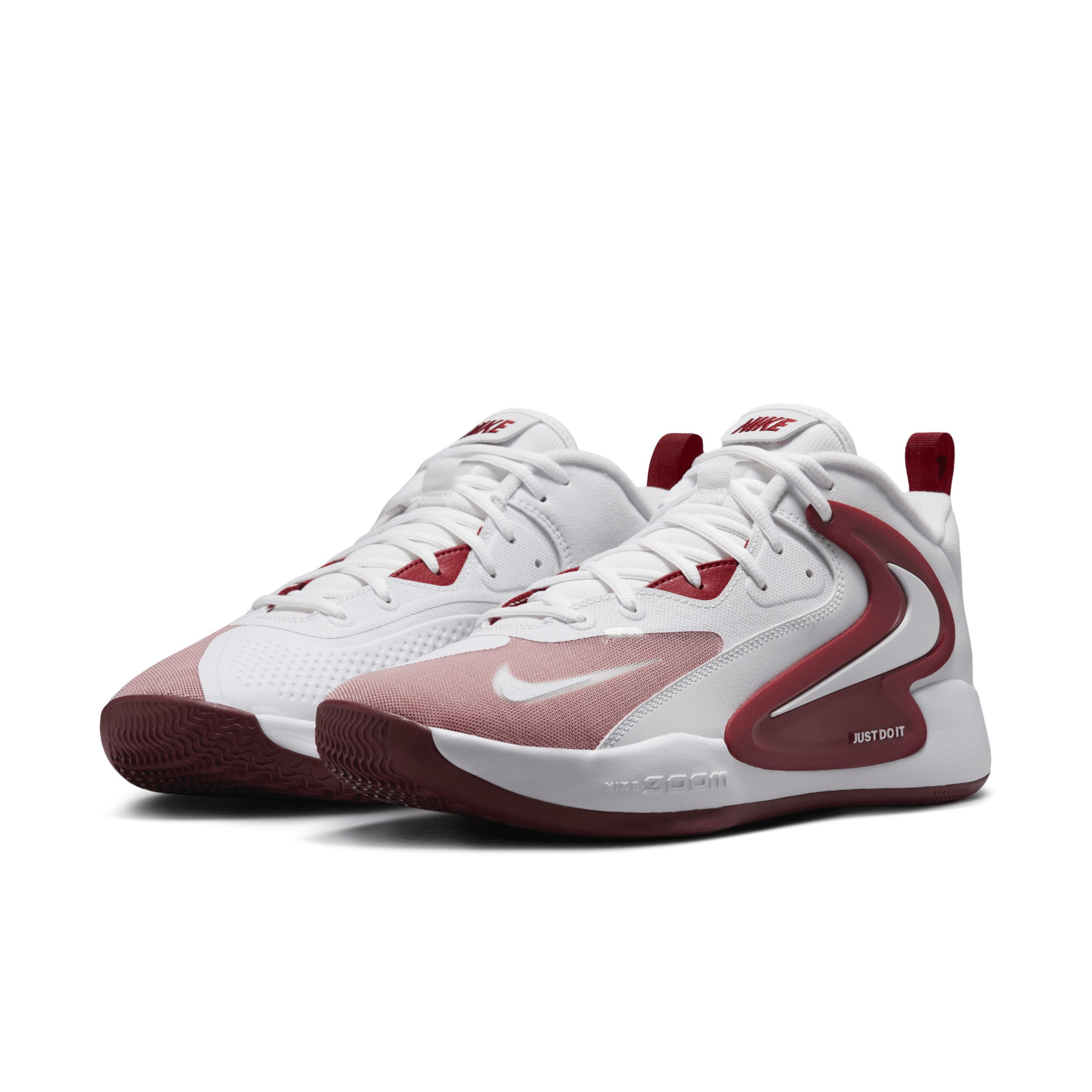 Nike Unisex HyperSet 2 Indoor Court Shoes Product Image