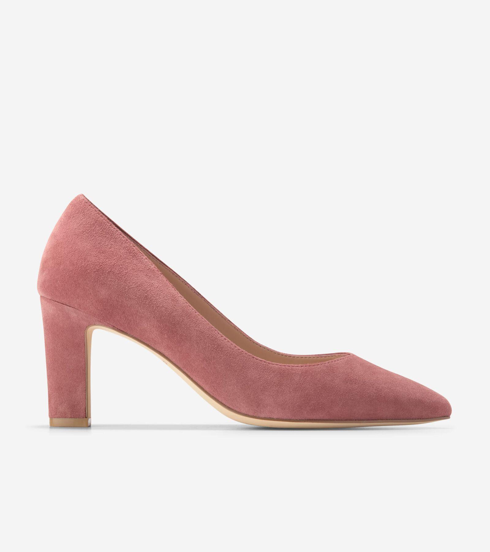 Cole Haan Womens Mylah Heel Pump 75Mm Size 10 Product Image