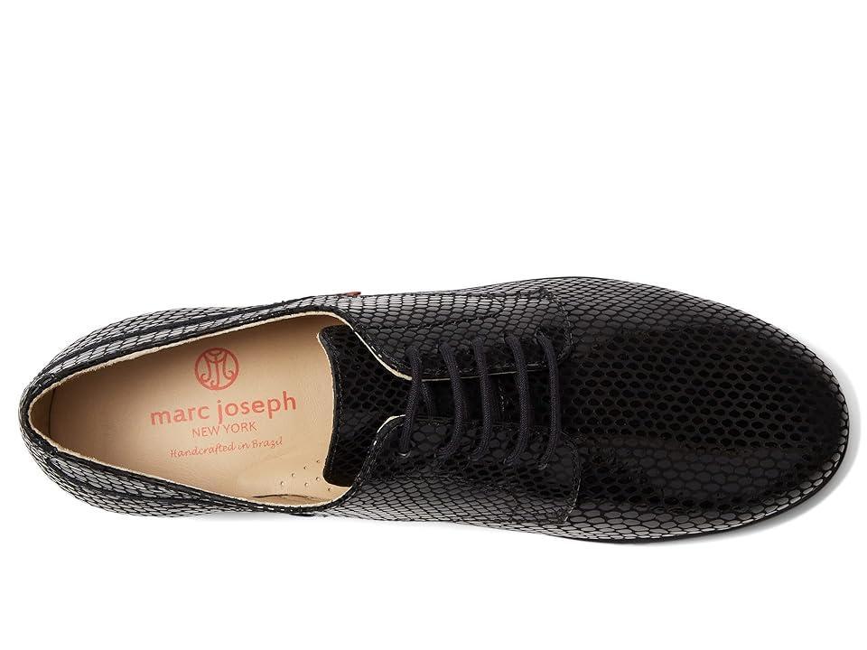 Marc Joseph New York Pacific Golf Snake Leather) Women's Golf Shoes Product Image