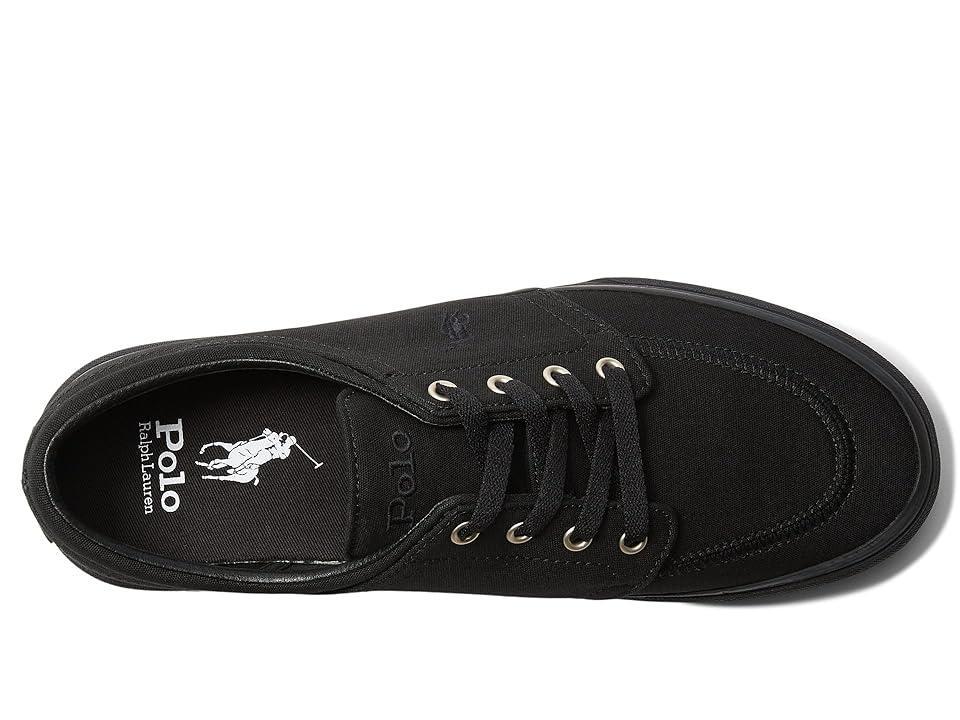 Polo Ralph Lauren Mens Faxon X Canvas Lace Product Image