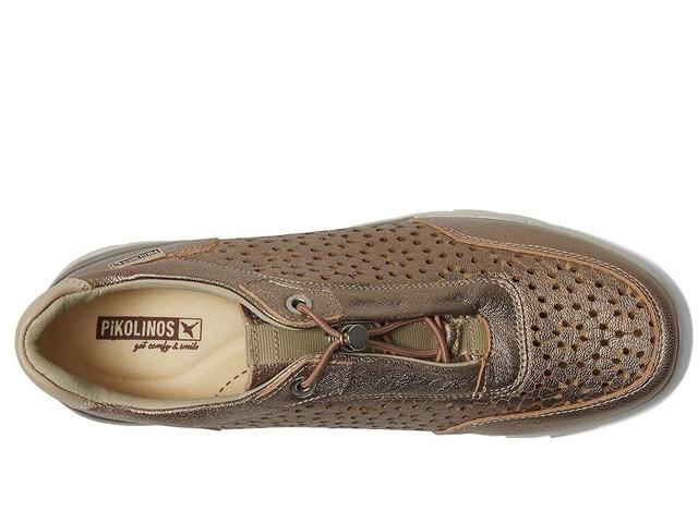 PIKOLINOS Cantabria W4R-6584CL (Stone) Women's Shoes Product Image