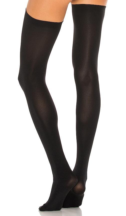 Wolford Fatal 80 Seamless Tight Product Image