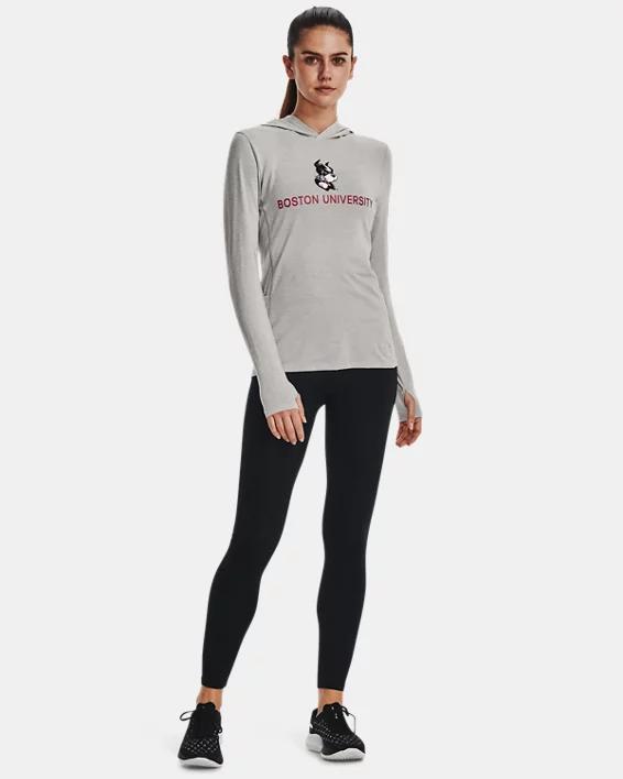 Women's UA Breezy Collegiate Hoodie Product Image