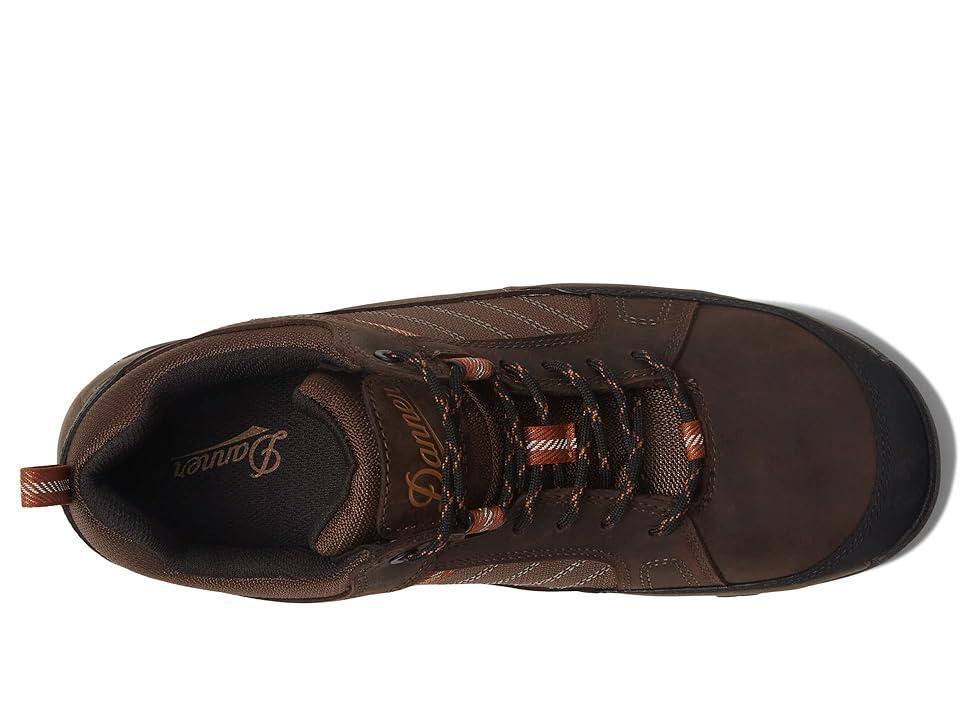 Danner Riverside 3 ST (Brown/Orange) Men's Shoes Product Image