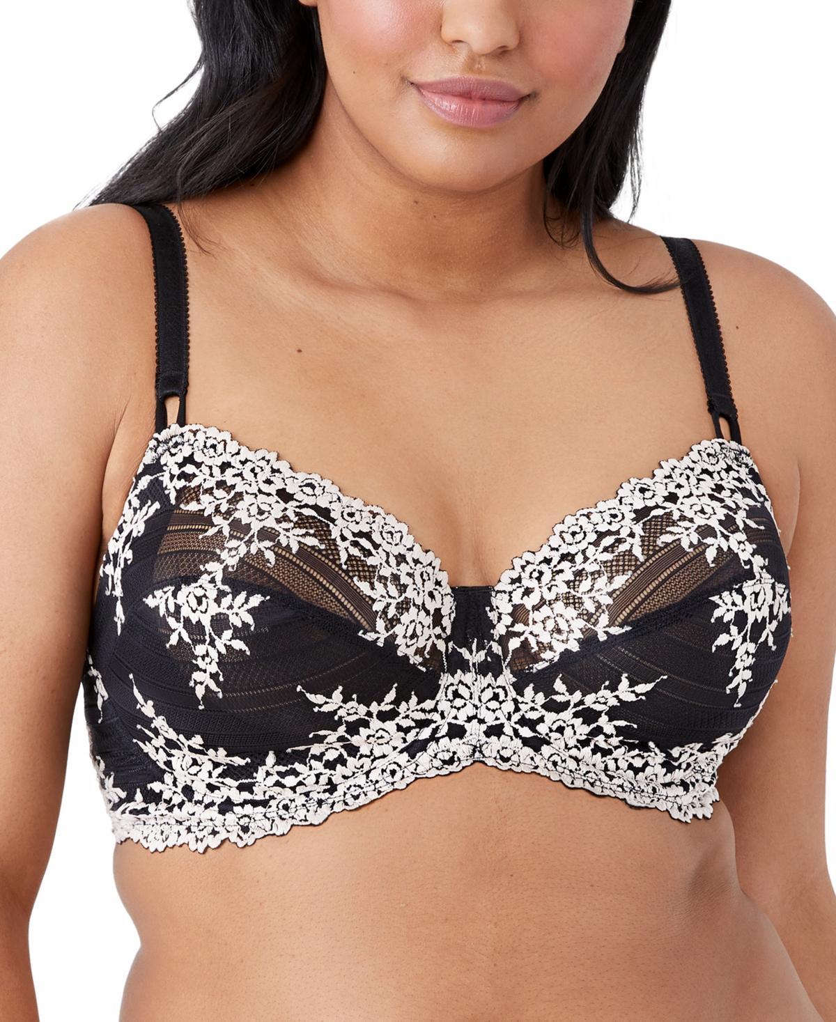 Embrace Lace Bra Product Image