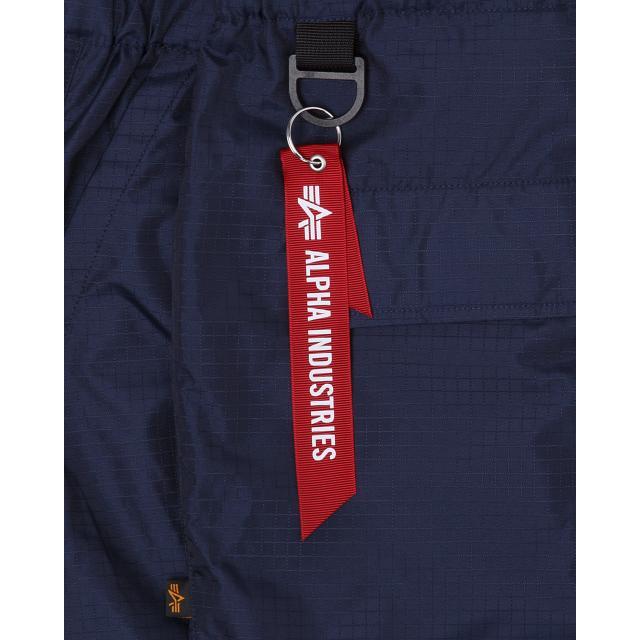 Alpha Industries X Houston Astros Shorts Male Product Image