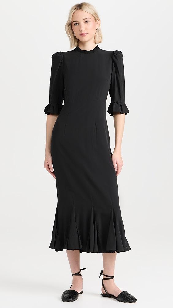 RHODE Felix Dress | Shopbop Product Image