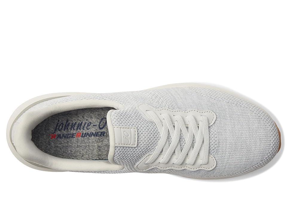 johnnie-O Knit Range Runner 2.0 (Vapor) Men's Shoes Product Image