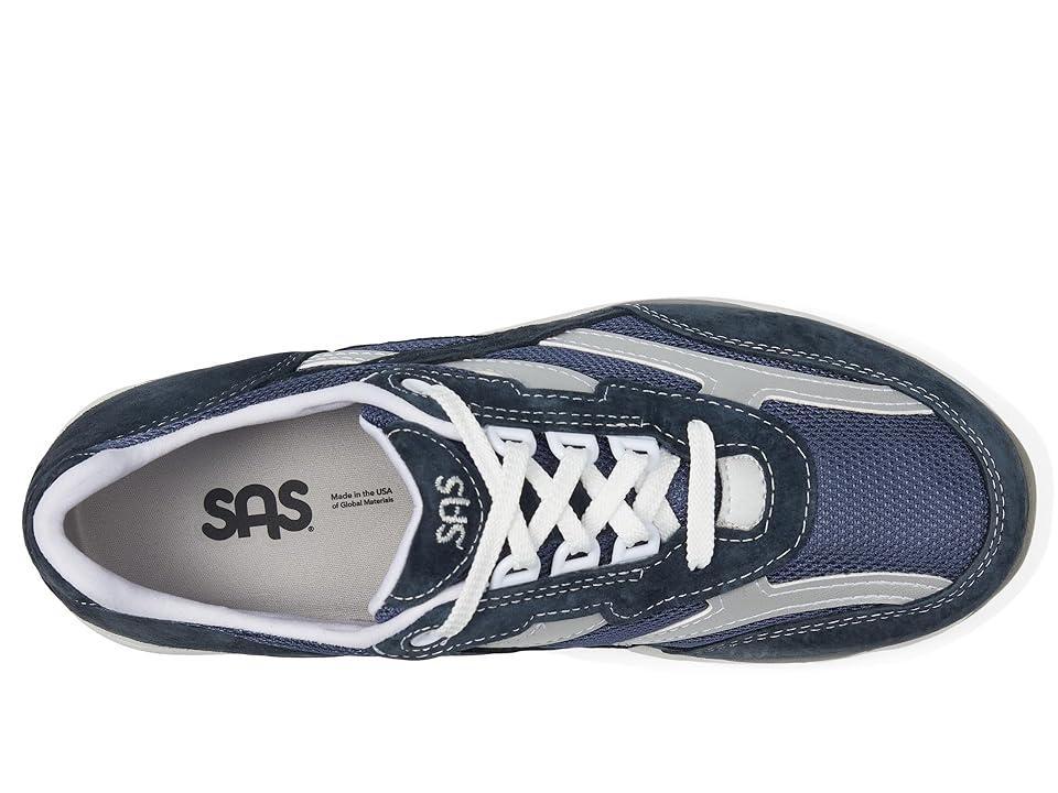 SAS Tour Mesh Leather  Mesh Sneakers Product Image