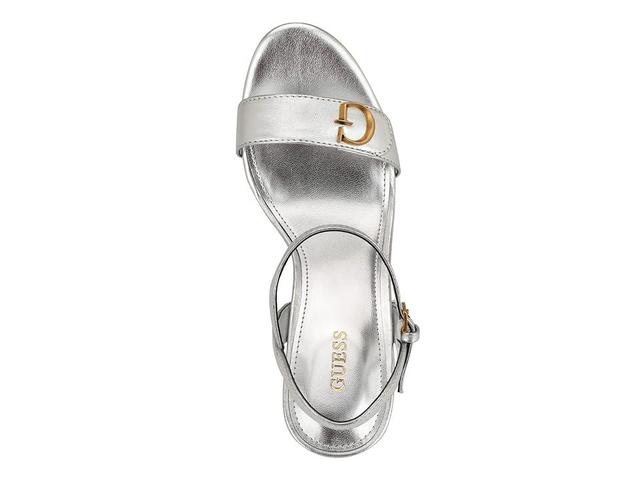 GUESS Himifa Women's Sandals Product Image