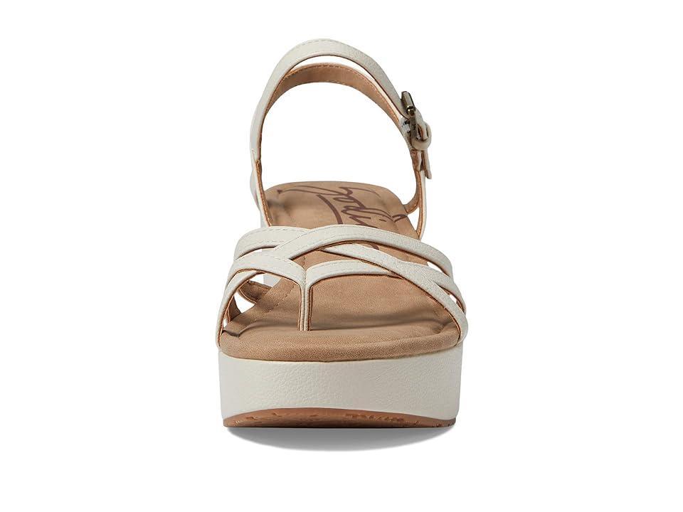 ZODIAC Rita (Camel) Women's Shoes Product Image