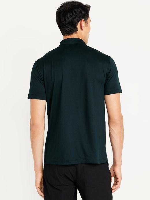 CloudMotion Polo Product Image