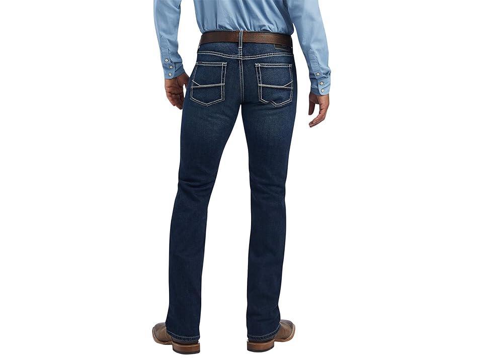 Ariat M7 Slim Toro Straight Jeans (Drake) Men's Jeans Product Image