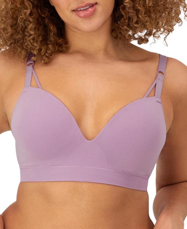 Maidenform M Wireless Seamless Sweetheart Bra DM2330, Womens Product Image