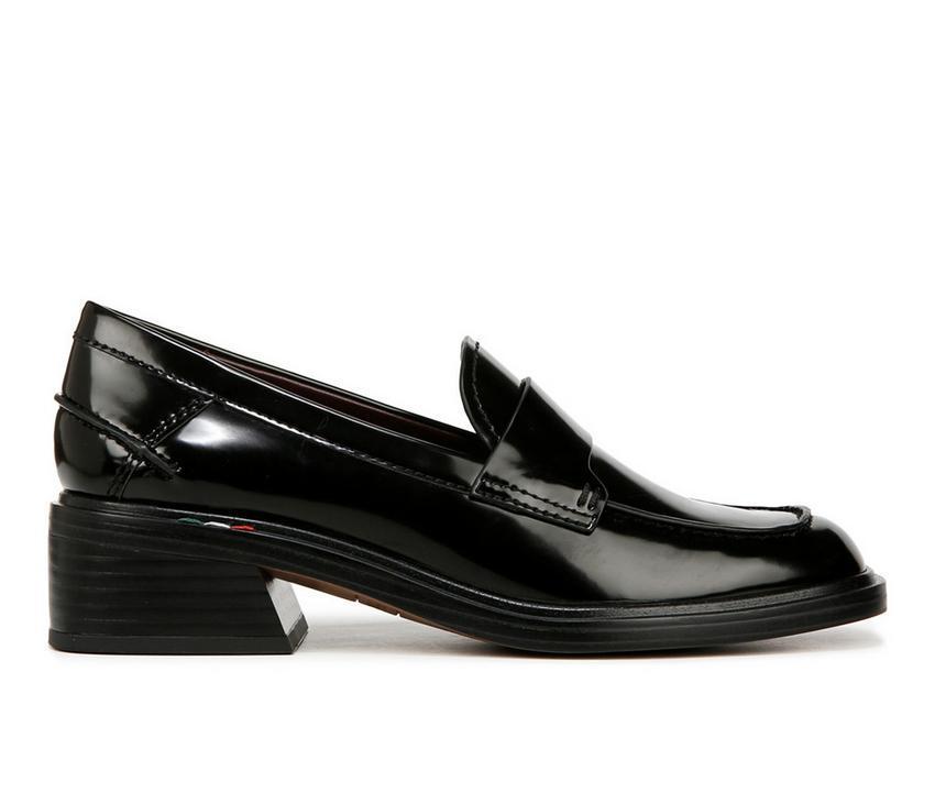 Women's Franco Sarto Gabriella Loafers Product Image