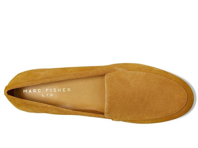 Marc Fisher LTD Docida (Medium Natural Leather) Women's Flat Shoes Product Image