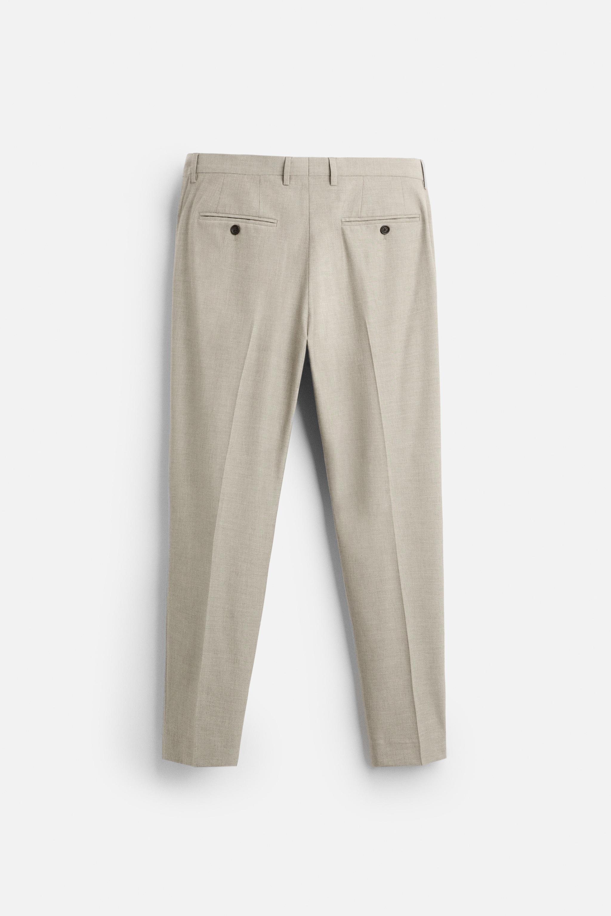 SUIT PANTS Product Image