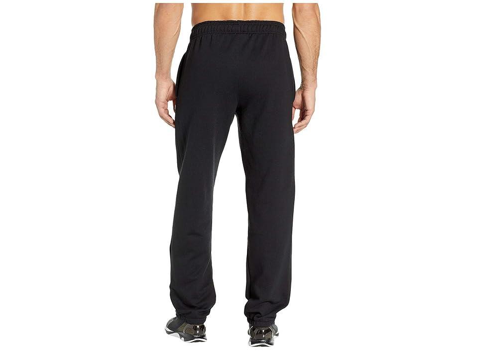 Champion Powerblend(r) Relaxed Bottom Pants Men's Casual Pants Product Image