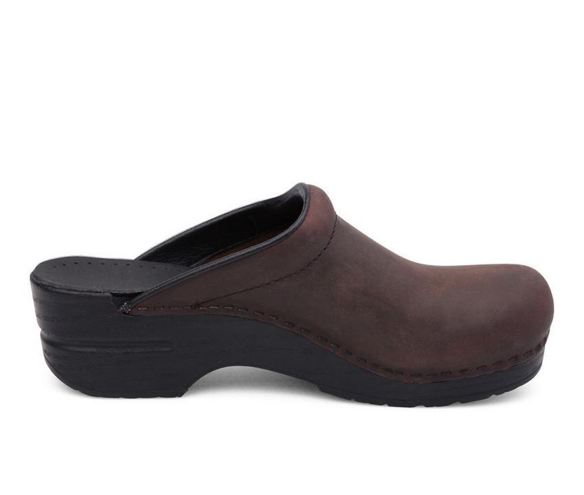 Women's Dansko Sonja Clogs Product Image