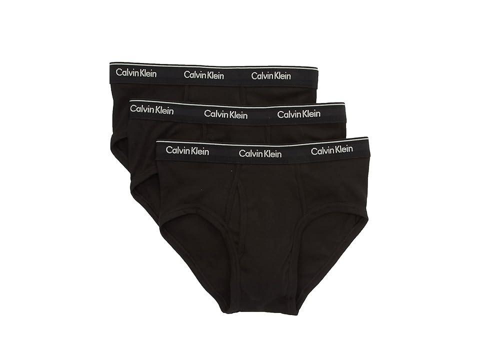 Calvin Klein Cotton Classics Briefs, Pack of 3 Product Image