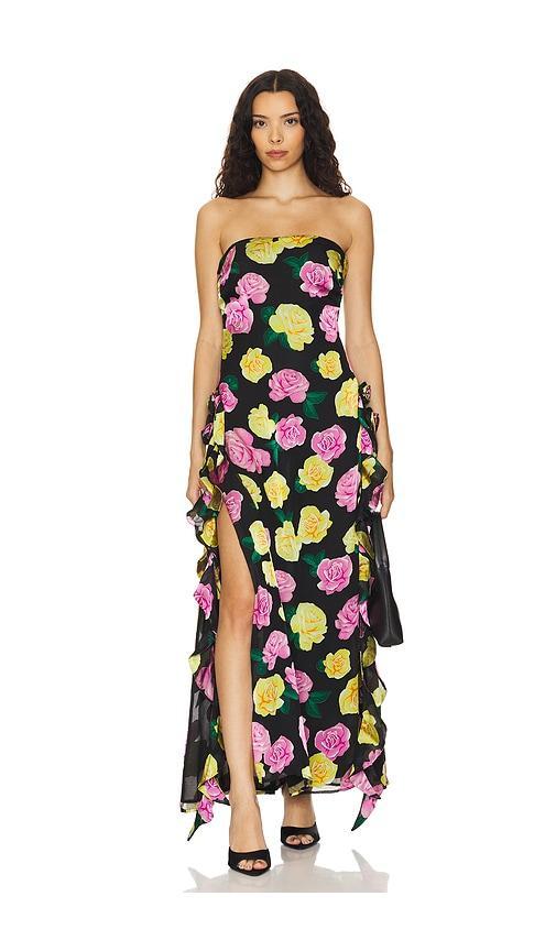 Madison Maxi Dress Product Image