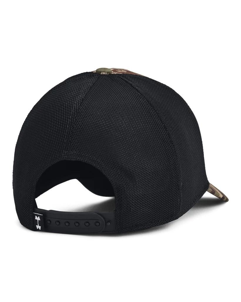 Men's UA Antler Trucker Hat Product Image