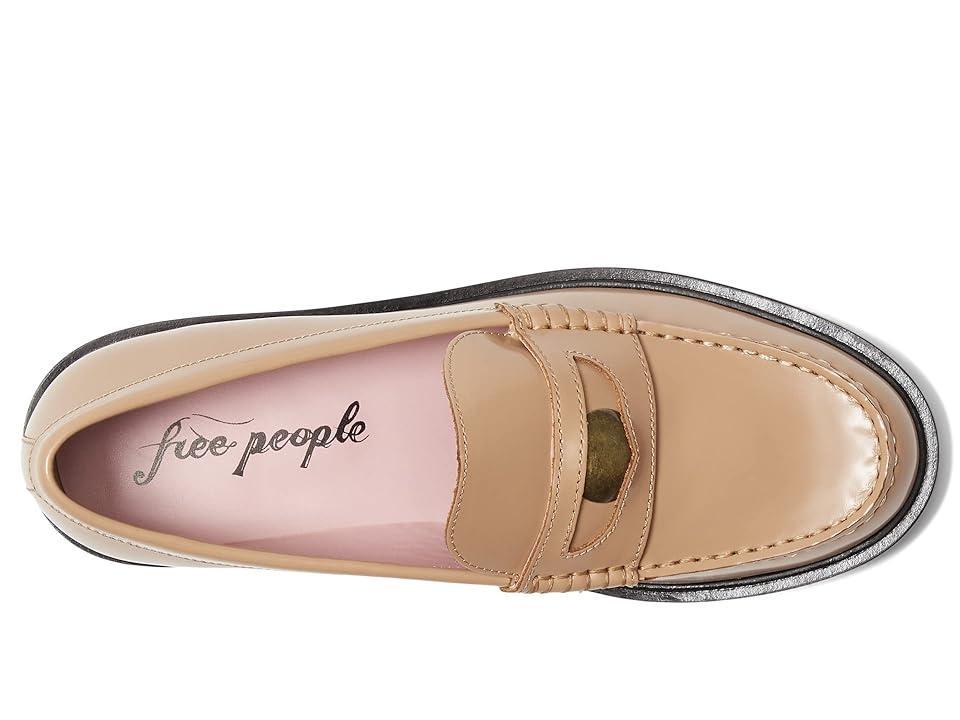 Free People Liv Penny Loafer Product Image