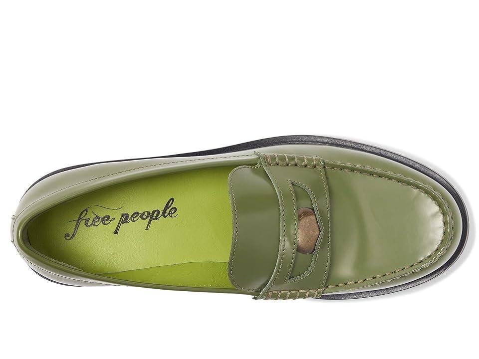 Free People Liv Penny Loafer Product Image