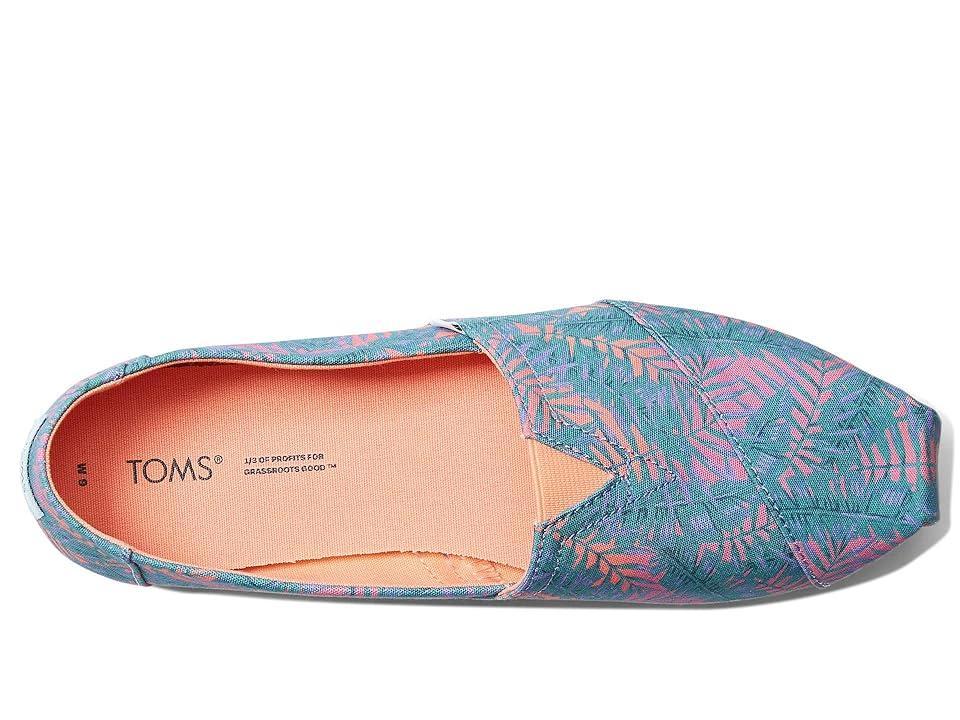 TOMS Alpargata Slip-On Product Image