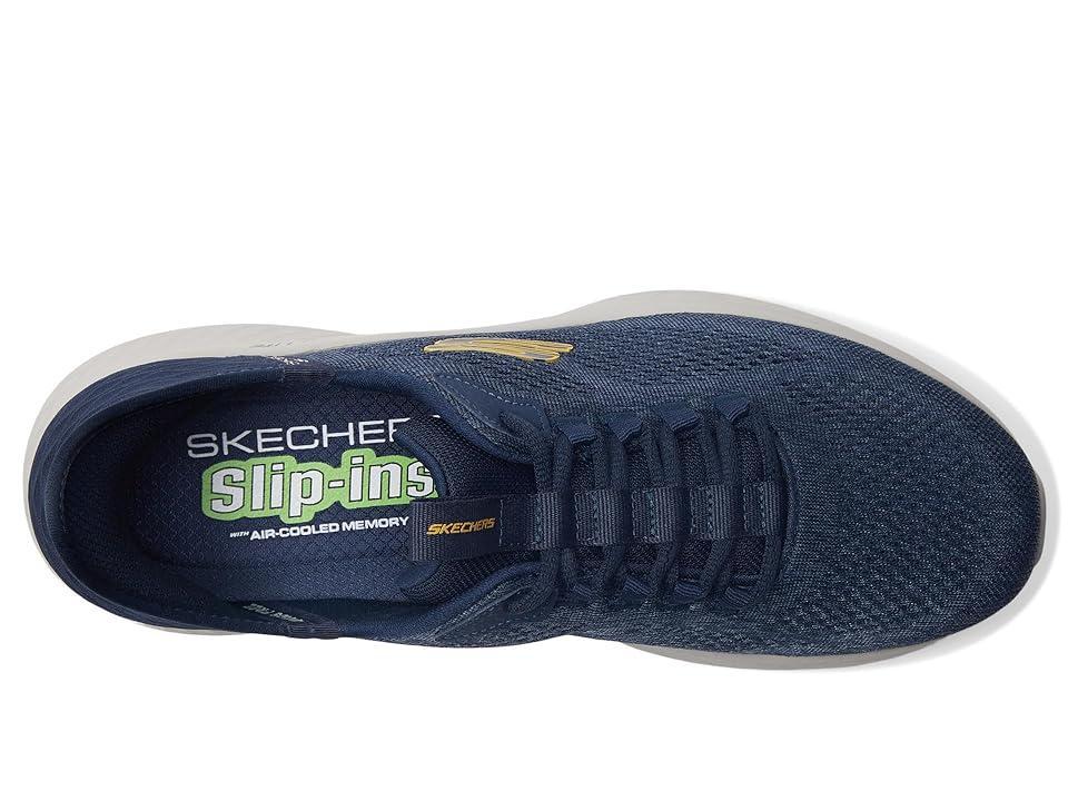 Skechers Men's Slip-Ins Skecher Lite Pro Sneaker Product Image