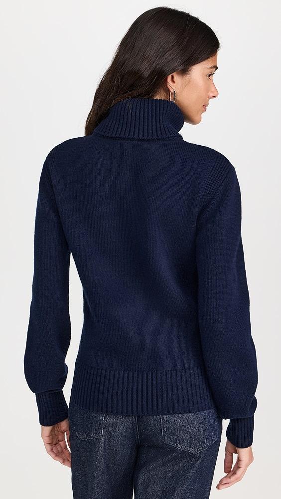 ALIGNE Iris Turtleneck Sweater | Shopbop Product Image