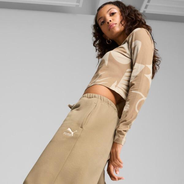 PUMA BETTER CLASSICS Women's Sweatpants Product Image