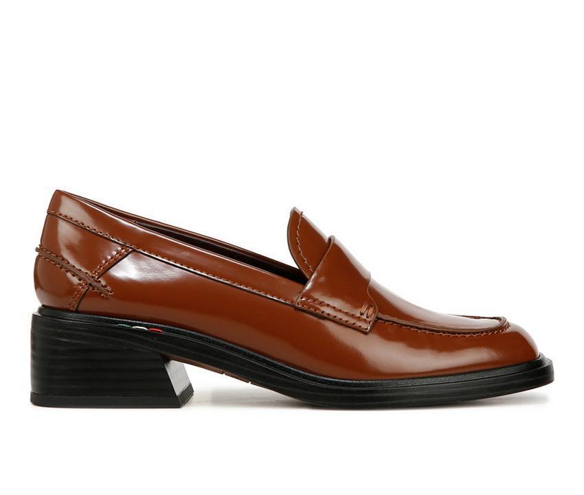 Women's Franco Sarto Gabriella Loafers Product Image