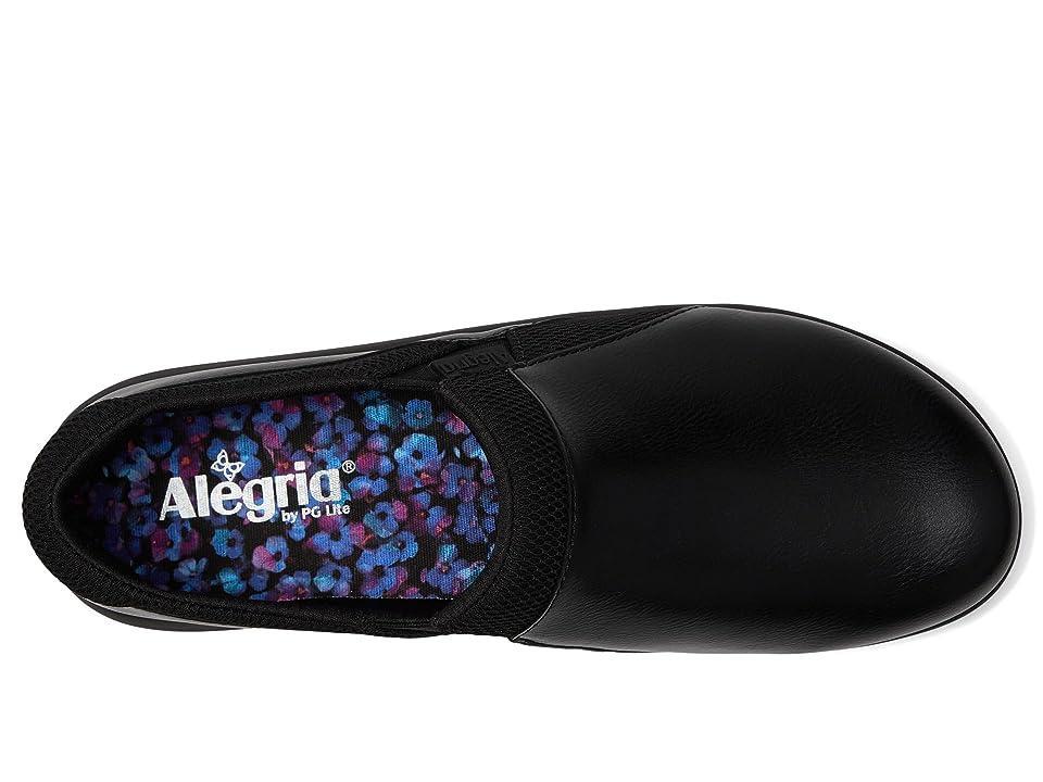 Alegria Duette (Jet ) Women's Shoes Product Image