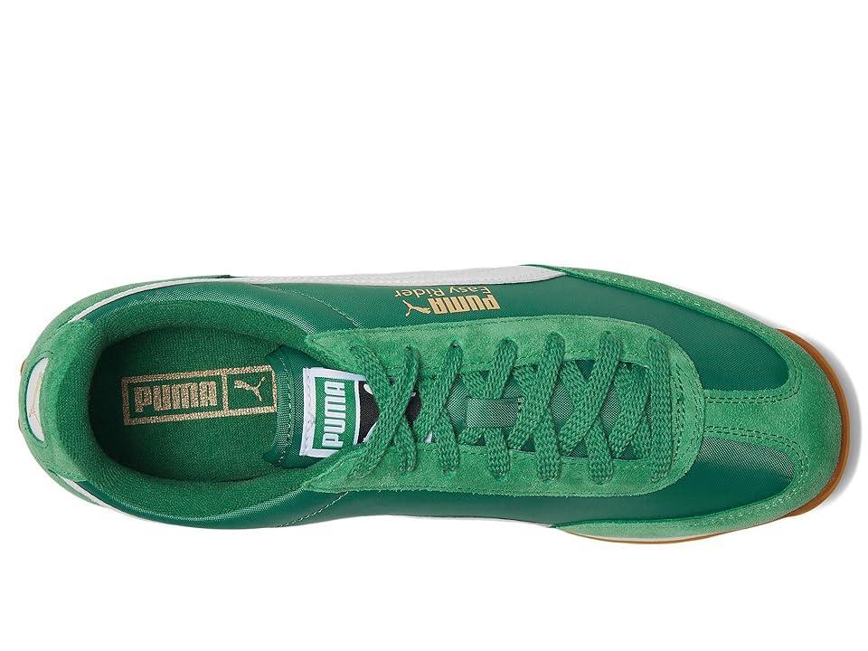 PUMA Easy Rider Vintage (Archive /Puma White) Men's Lace up casual Shoes Product Image