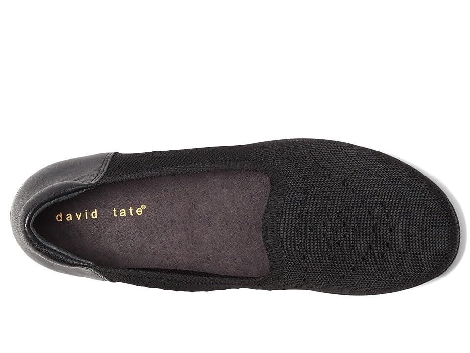 David Tate Italy Fabric) Women's Shoes Product Image