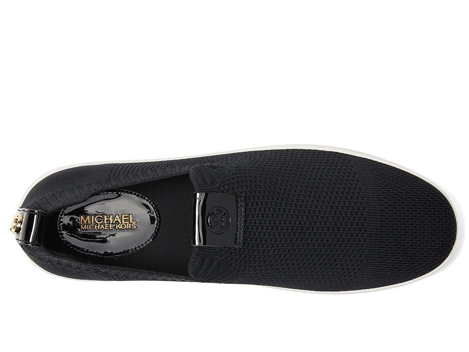 MICHAEL Michael Kors Juno Knit Slip-On Women's Shoes Product Image