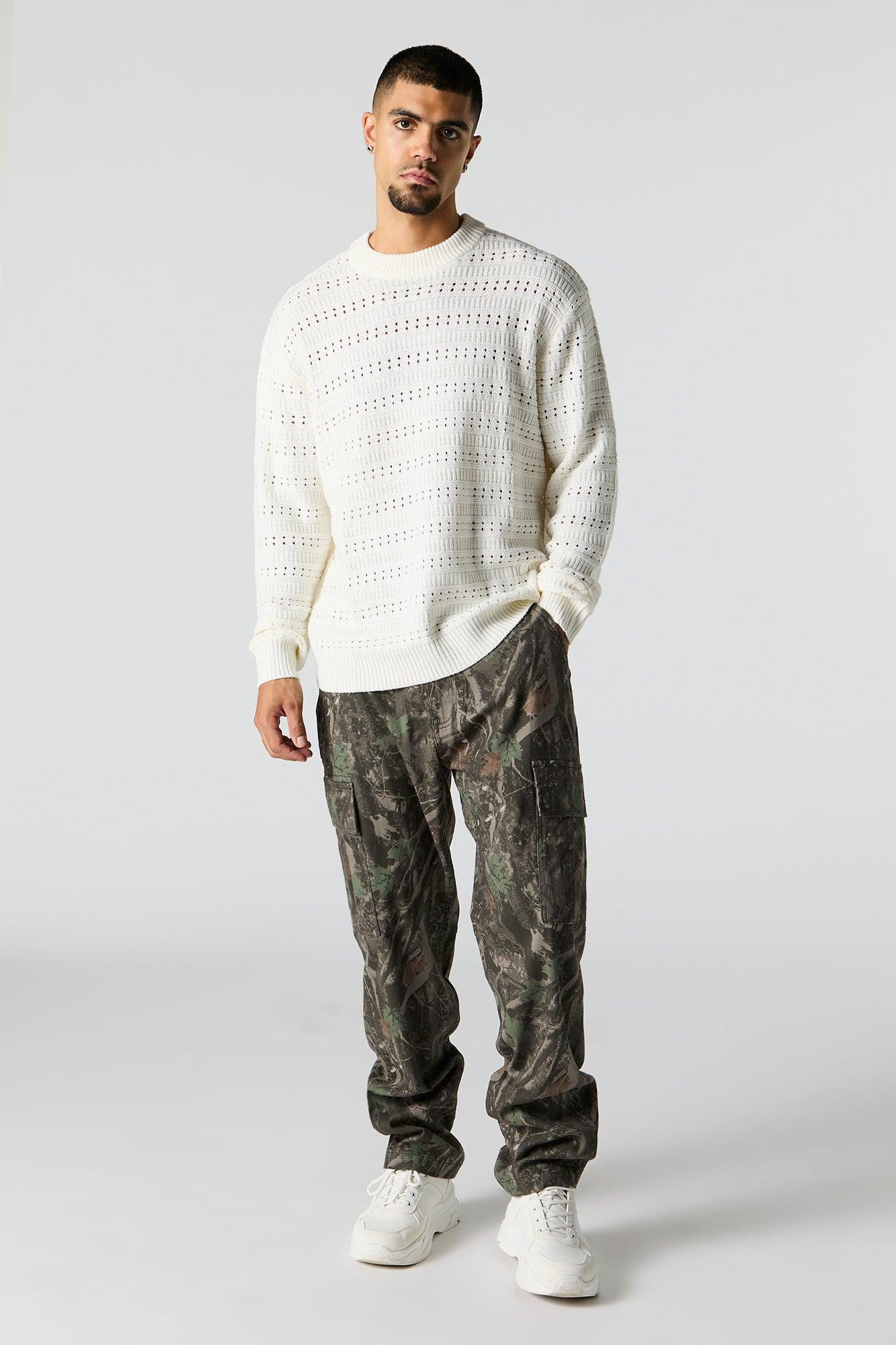 Everyday Cargo Pant Male Product Image