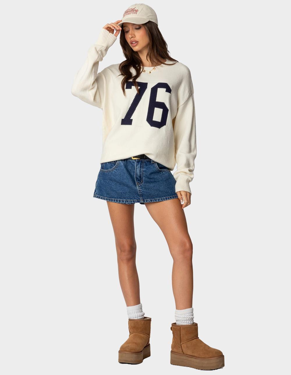 EDIKTED 76 Sweater Product Image