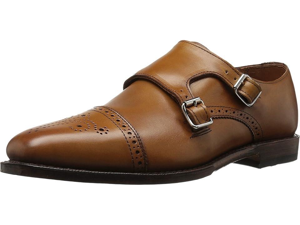 Allen Edmonds St. Johns Double Monk Strap Shoe Product Image