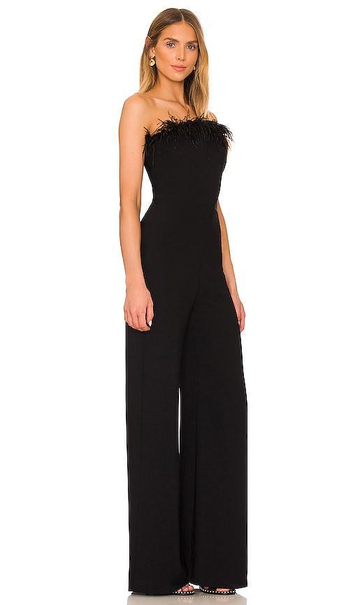 Amanda Uprichard x REVOLVE Amiah Jumpsuit Size XS. Product Image