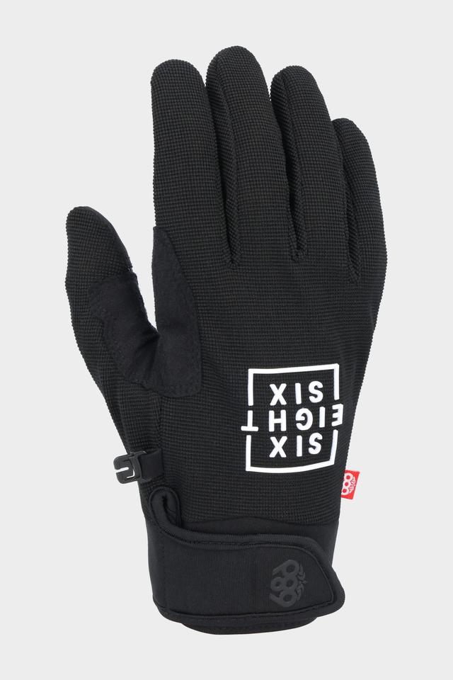 686 Men's Outlaw Pipe Glove Male Product Image