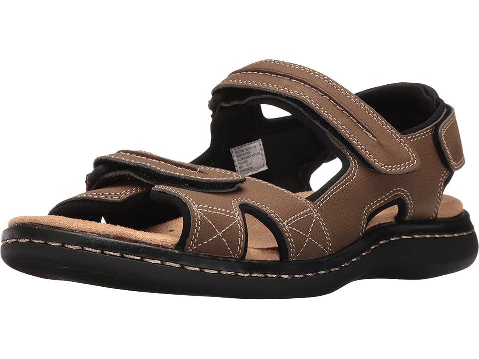 Dockers Newpage Outdoor Mens Sandals Product Image