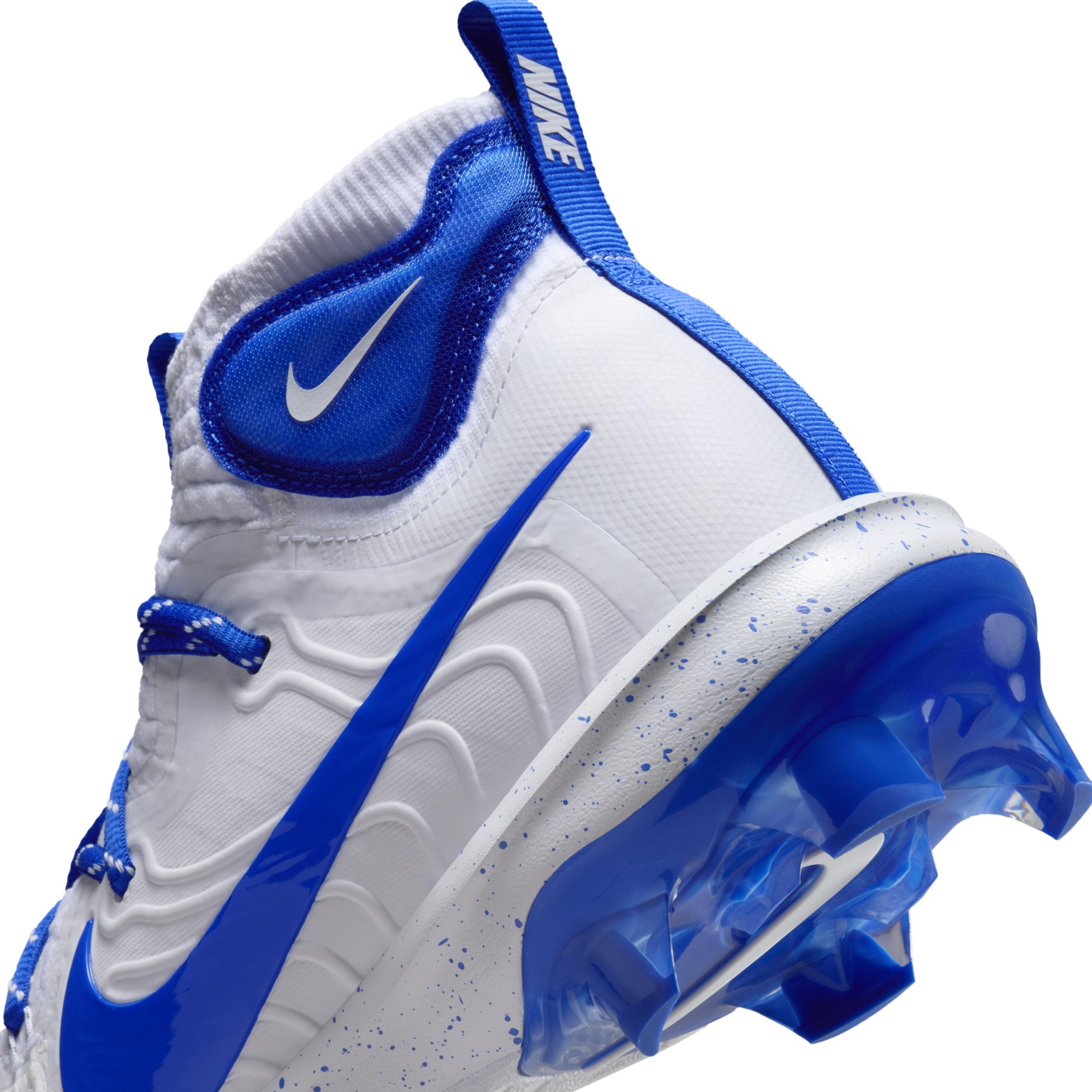 Nike Men's Alpha Huarache NXT MCS Baseball Cleats Product Image