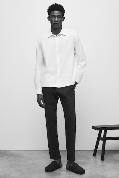 Regular Fit Shirt Product Image