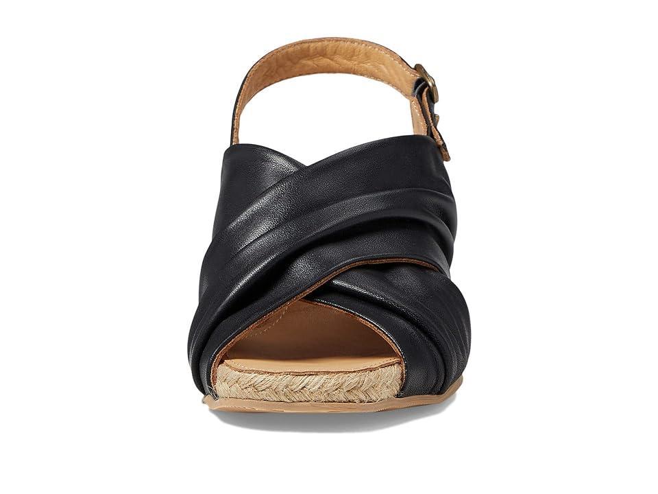 Bueno Jasmin Wedge Espadrille Sandal Product Image