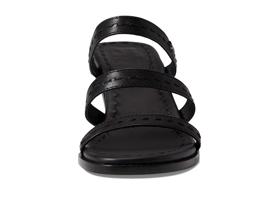 Frye Estelle Strappy Slide Women's Shoes Product Image