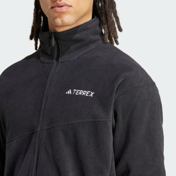 Terrex Multi Full-Zip Fleece Jacket Product Image